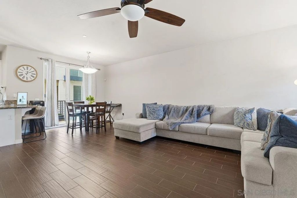 Photo of 4543 Rainier Ave #19, San Diego, CA 92120 (MLS # 250044601)