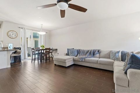 4543 Rainier Avenue #19 Unit 19 San Diego CA 92120