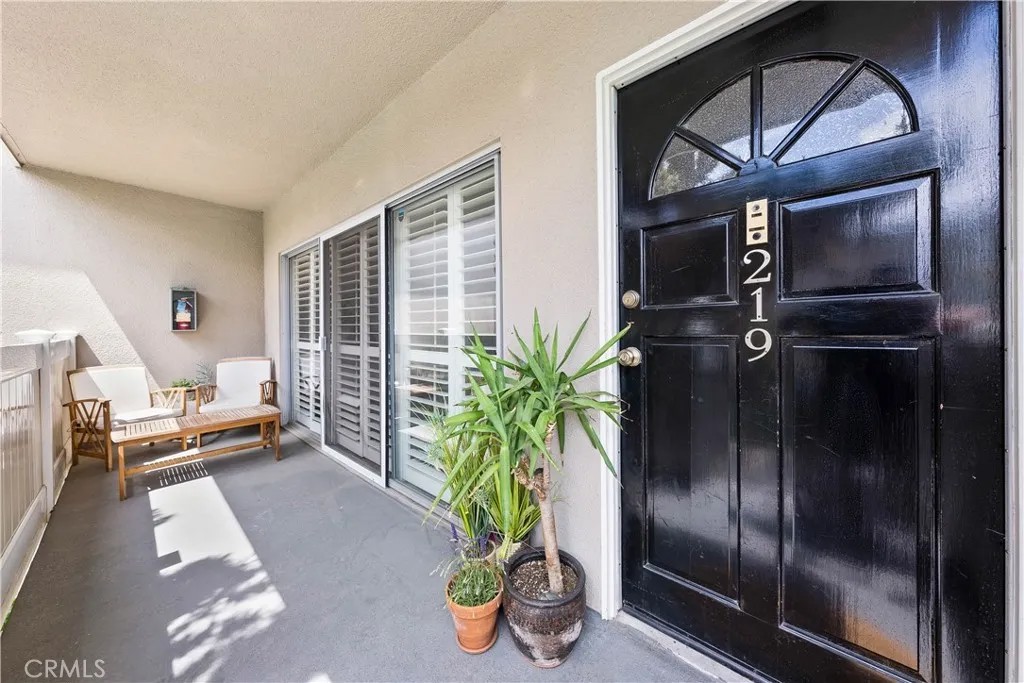 23930 Los Codona Avenue 219