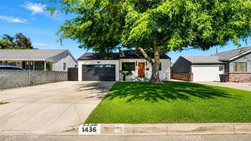 1436 N Frederic