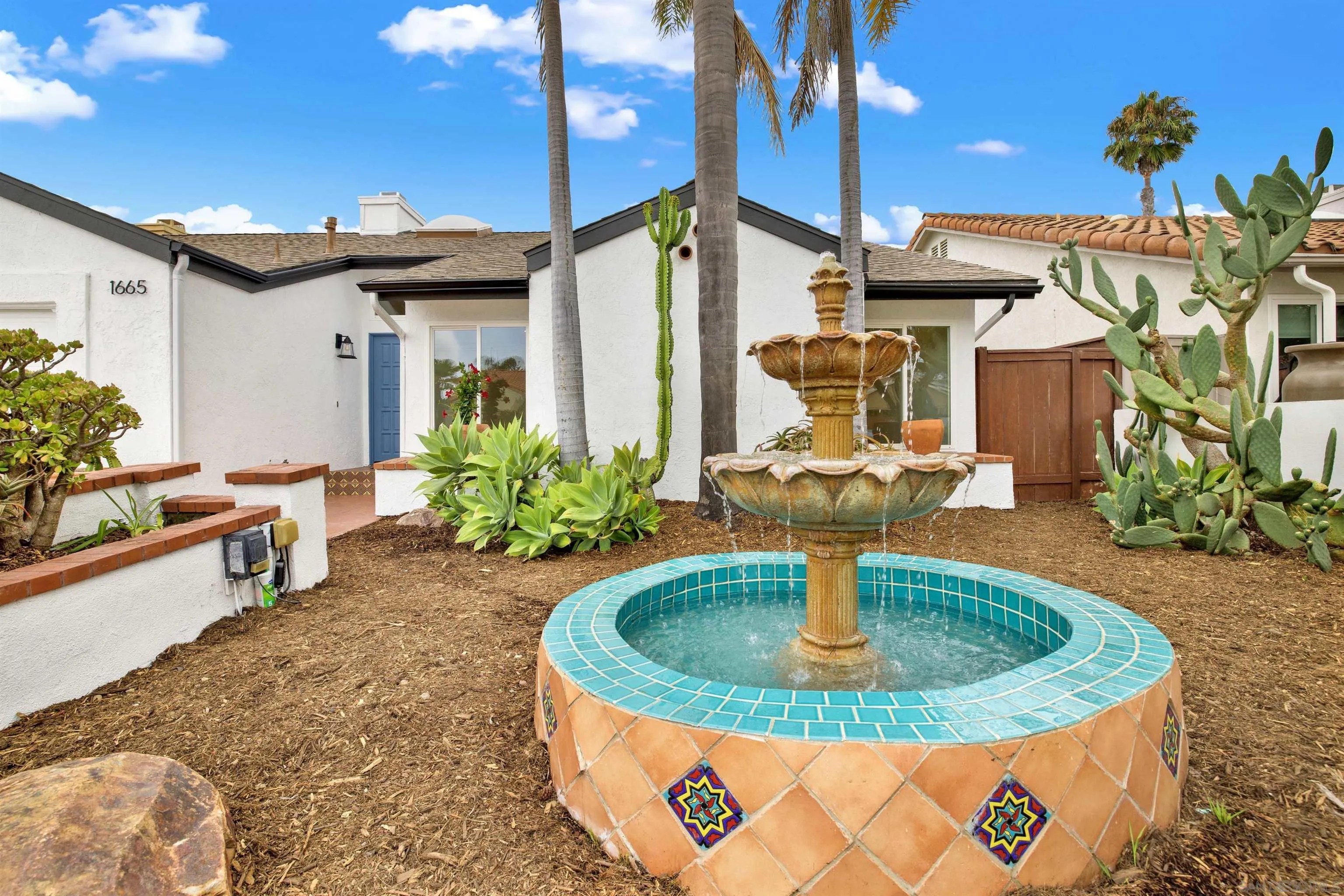 1665 Landquist Dr.