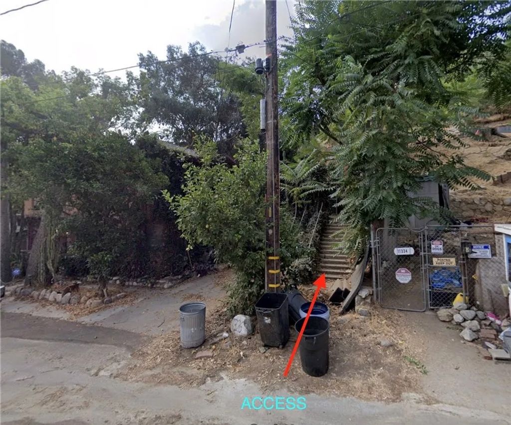 Photo of 0 santol Dr, Kagel Canyon, CA 91342 (MLS # AR26098731)