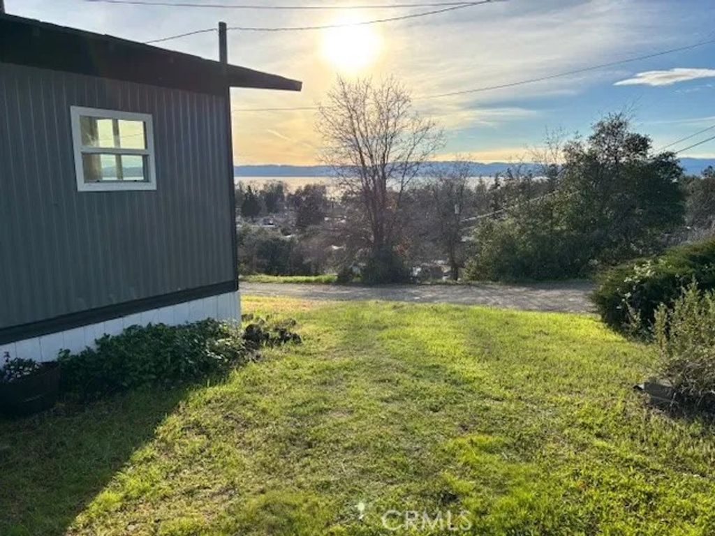 Photo of 6397 Dixie Road, Lucerne, CA 95458 (MLS # LC26036150)