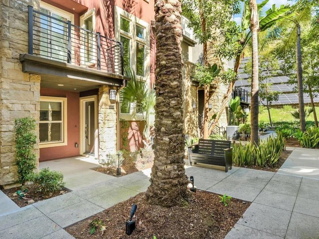 Photo of 7772 Stylus Drive, San Diego, CA 92108 (MLS # 260005975)