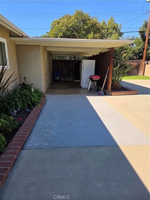 Tiny photo for 4637 N Elspeth Way, Covina, CA 91722 (MLS # SW25247560)