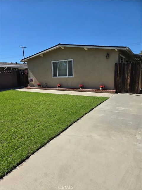 Tiny photo for 4637 N Elspeth Way, Covina, CA 91722 (MLS # SW25247560)
