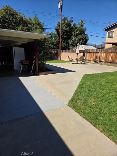 Tiny photo for 4637 N Elspeth Way, Covina, CA 91722 (MLS # SW25247560)