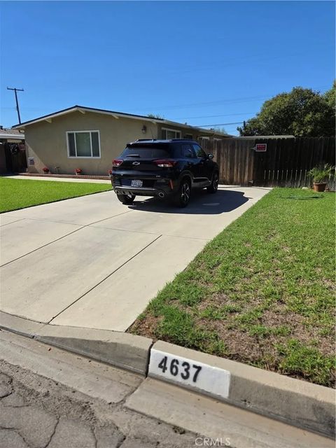 Tiny photo for 4637 N Elspeth Way, Covina, CA 91722 (MLS # SW25247560)