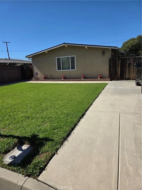 Tiny photo for 4637 N Elspeth Way, Covina, CA 91722 (MLS # SW25247560)