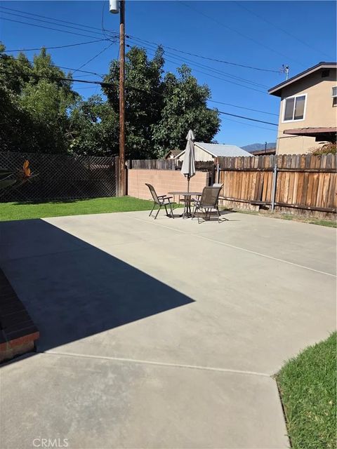 Tiny photo for 4637 N Elspeth Way, Covina, CA 91722 (MLS # SW25247560)