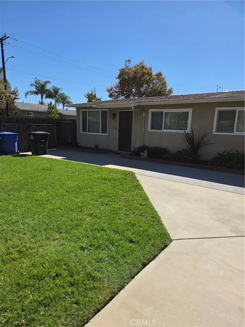 Tiny photo for 4637 N Elspeth Way, Covina, CA 91722 (MLS # SW25247560)