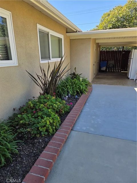 Tiny photo for 4637 N Elspeth Way, Covina, CA 91722 (MLS # SW25247560)