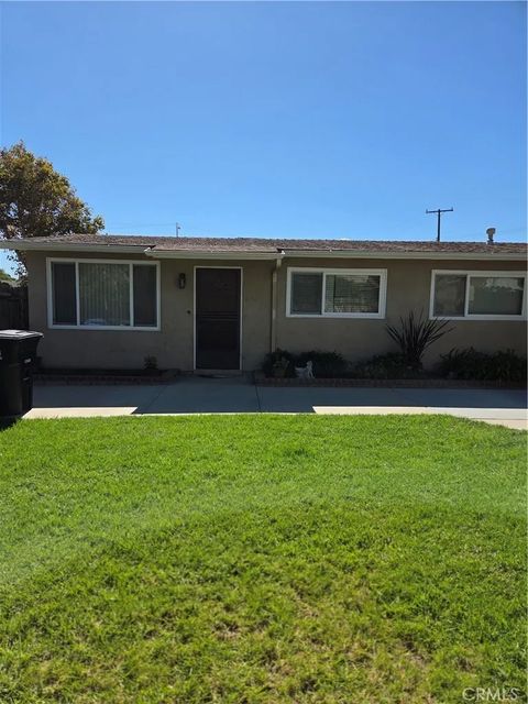 Tiny photo for 4637 N Elspeth Way, Covina, CA 91722 (MLS # SW25247560)