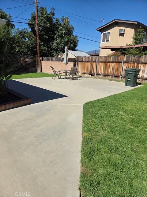 Tiny photo for 4637 N Elspeth Way, Covina, CA 91722 (MLS # SW25247560)