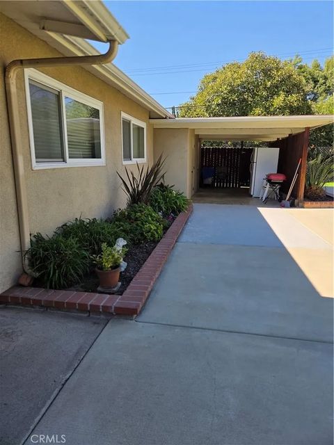 Tiny photo for 4637 N Elspeth Way, Covina, CA 91722 (MLS # SW25247560)