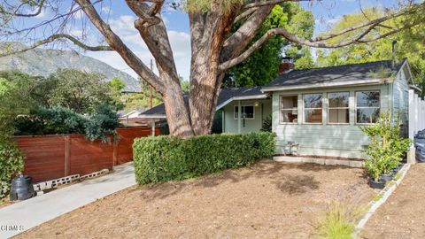 Photo of 11060 Plainview Avenue, Los Angeles, CA 91042 (MLS # P1-25926)