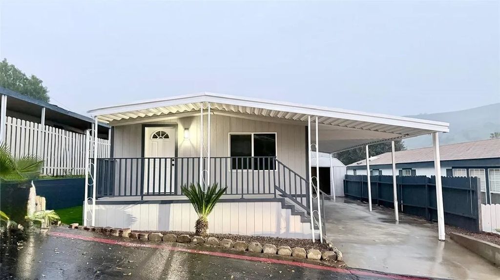 Photo of 5700 Carbon Canyon #46, Brea, CA 92823 (MLS # OC26017099)