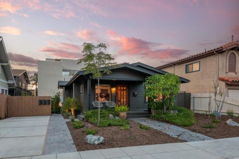 3760-62 Pershing Ave San Diego CA 92104