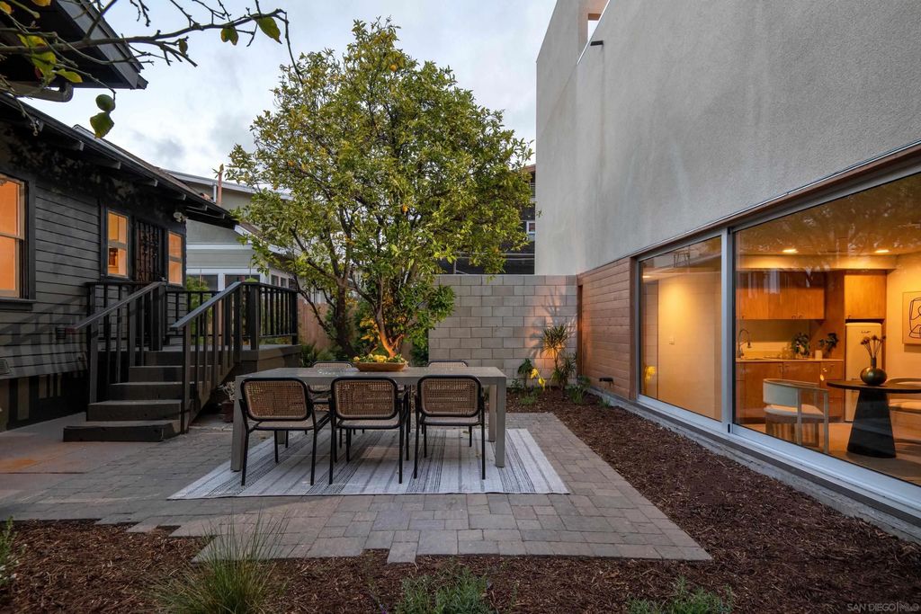 Photo of 3760-62 Pershing Ave, San Diego, CA 92104 (MLS # 260006037)