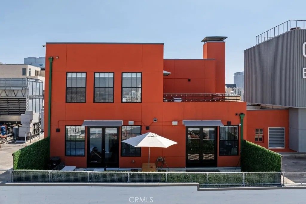 Photo of 746 S Los Angeles Street #1201, Los Angeles, CA 90014 (MLS # JT26024964)