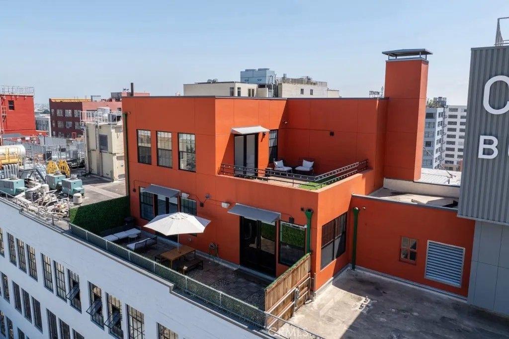 Photo of 746 S Los Angeles Street #1201, Los Angeles, CA 90014 (MLS # JT26024964)