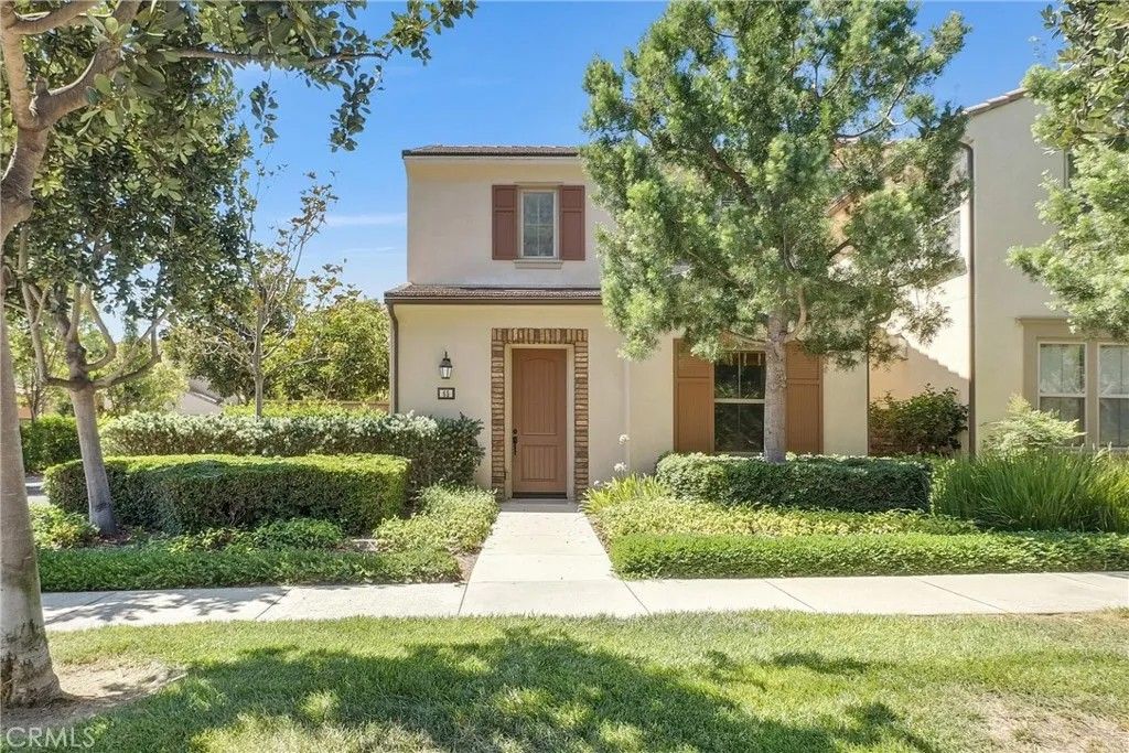 Photo of 65 Sacred Path, Irvine, CA 92618 (MLS # OC25252176)