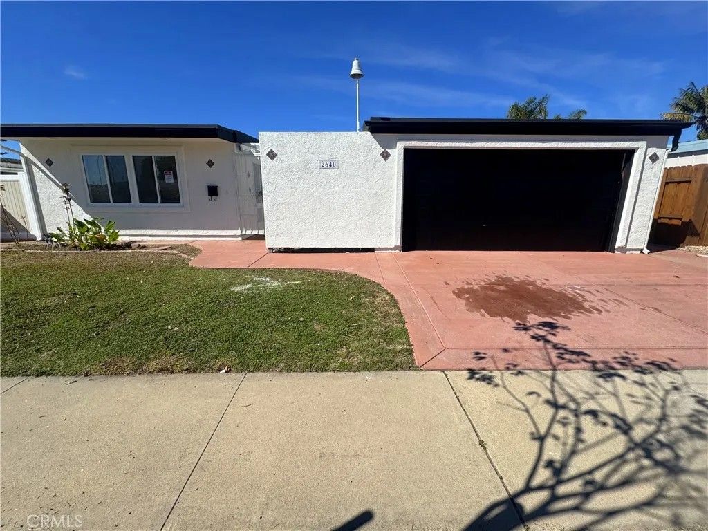 Photo of 2640 Larkin Place, San Diego, CA 92123 (MLS # CV26031930)