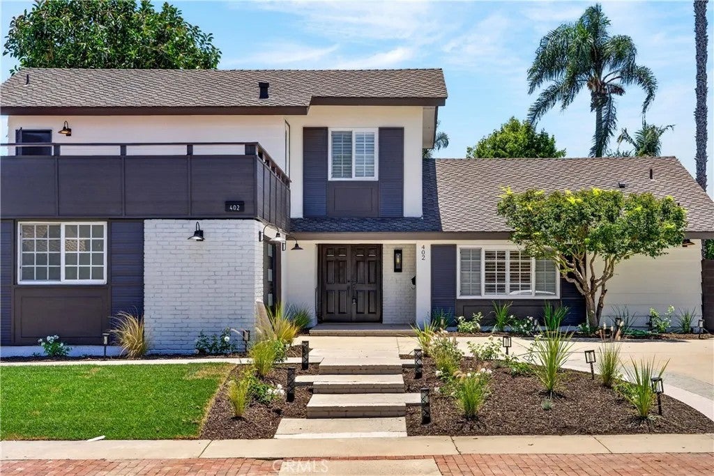 402 Hillcrest