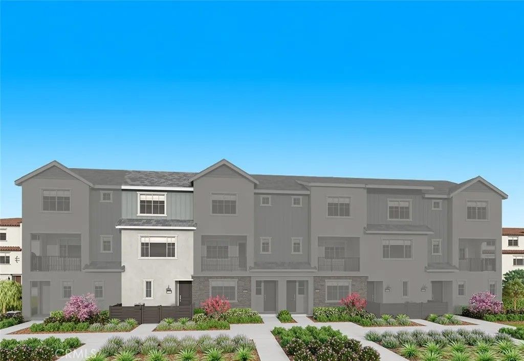 Photo of 16031 York Drive, Chino, CA 91708 (MLS # OC26066728)