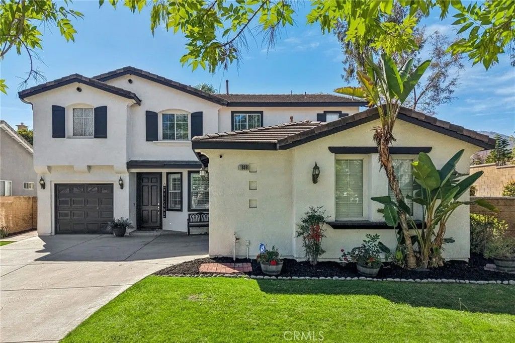 Photo of 1806 Riverstone St, Corona, CA 92883 (MLS # OC26042462)