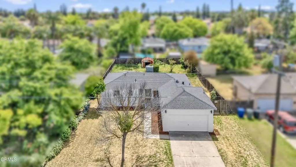 2208 Cornwell Avenue