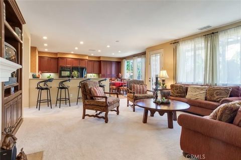 Tiny photo for 2967 Mangular Ave, Corona, CA 92882 (MLS # IV25276996)