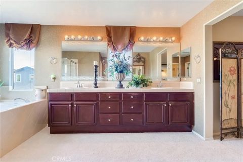 Tiny photo for 2967 Mangular Ave, Corona, CA 92882 (MLS # IV25276996)