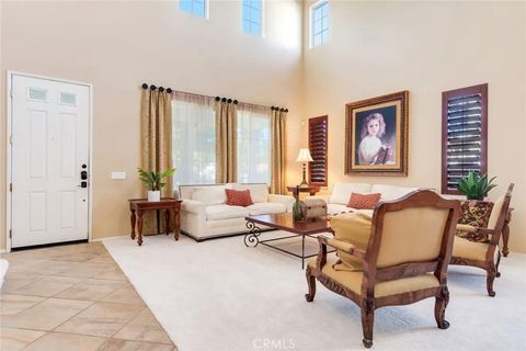 Tiny photo for 2967 Mangular Ave, Corona, CA 92882 (MLS # IV25276996)