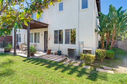 Tiny photo for 2967 Mangular Ave, Corona, CA 92882 (MLS # IV25276996)