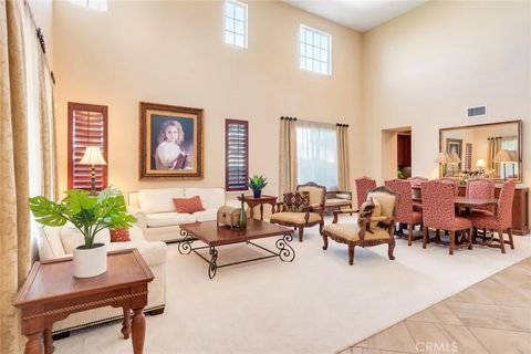 Tiny photo for 2967 Mangular Ave, Corona, CA 92882 (MLS # IV25276996)