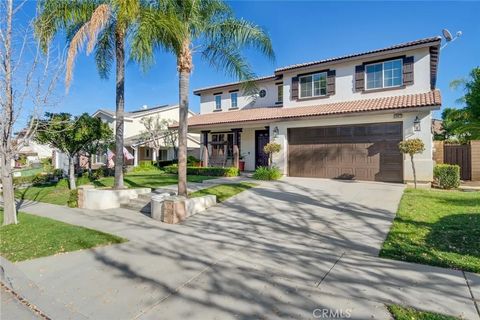 Tiny photo for 2967 Mangular Ave, Corona, CA 92882 (MLS # IV25276996)