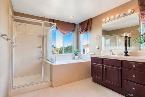 Tiny photo for 2967 Mangular Ave, Corona, CA 92882 (MLS # IV25276996)