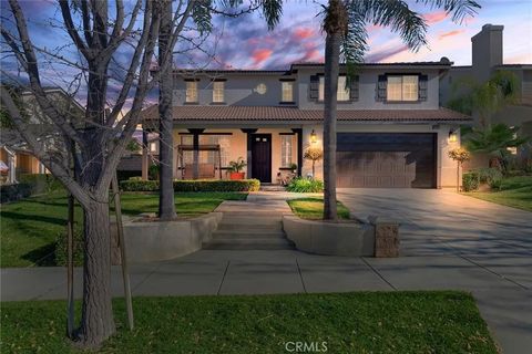 Tiny photo for 2967 Mangular Ave, Corona, CA 92882 (MLS # IV25276996)