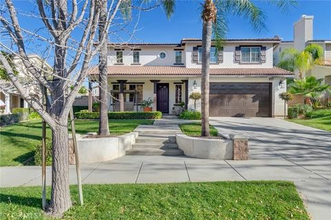 Tiny photo for 2967 Mangular Ave, Corona, CA 92882 (MLS # IV25276996)