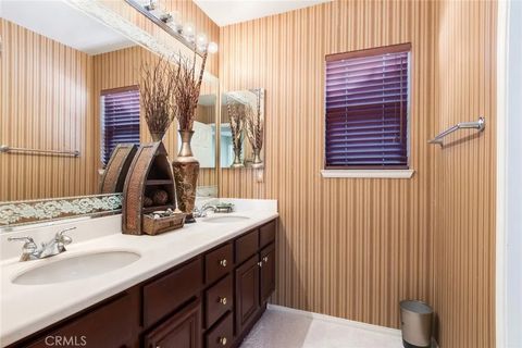 Tiny photo for 2967 Mangular Ave, Corona, CA 92882 (MLS # IV25276996)