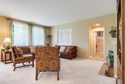 Tiny photo for 2967 Mangular Ave, Corona, CA 92882 (MLS # IV25276996)