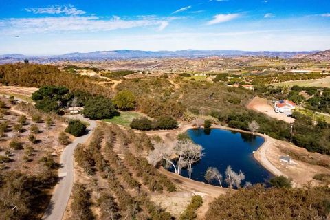 Tiny photo for 30508 Circle R Lane, Valley Center, CA 92082 (MLS # NDP2501426)