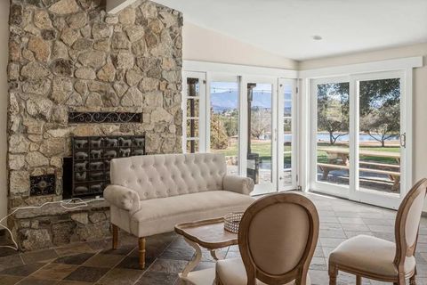 Tiny photo for 30508 Circle R Lane, Valley Center, CA 92082 (MLS # NDP2501426)