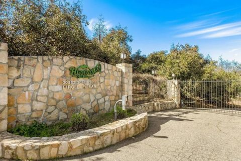 Tiny photo for 30508 Circle R Lane, Valley Center, CA 92082 (MLS # NDP2501426)