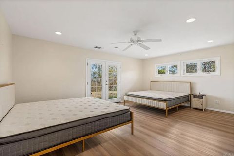 Tiny photo for 30508 Circle R Lane, Valley Center, CA 92082 (MLS # NDP2501426)