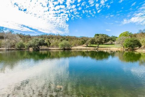 Tiny photo for 30508 Circle R Lane, Valley Center, CA 92082 (MLS # NDP2501426)