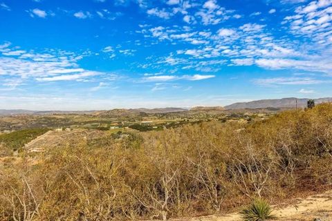 Tiny photo for 30508 Circle R Lane, Valley Center, CA 92082 (MLS # NDP2501426)