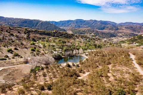 Tiny photo for 30508 Circle R Lane, Valley Center, CA 92082 (MLS # NDP2501426)