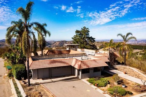 Tiny photo for 30508 Circle R Lane, Valley Center, CA 92082 (MLS # NDP2501426)